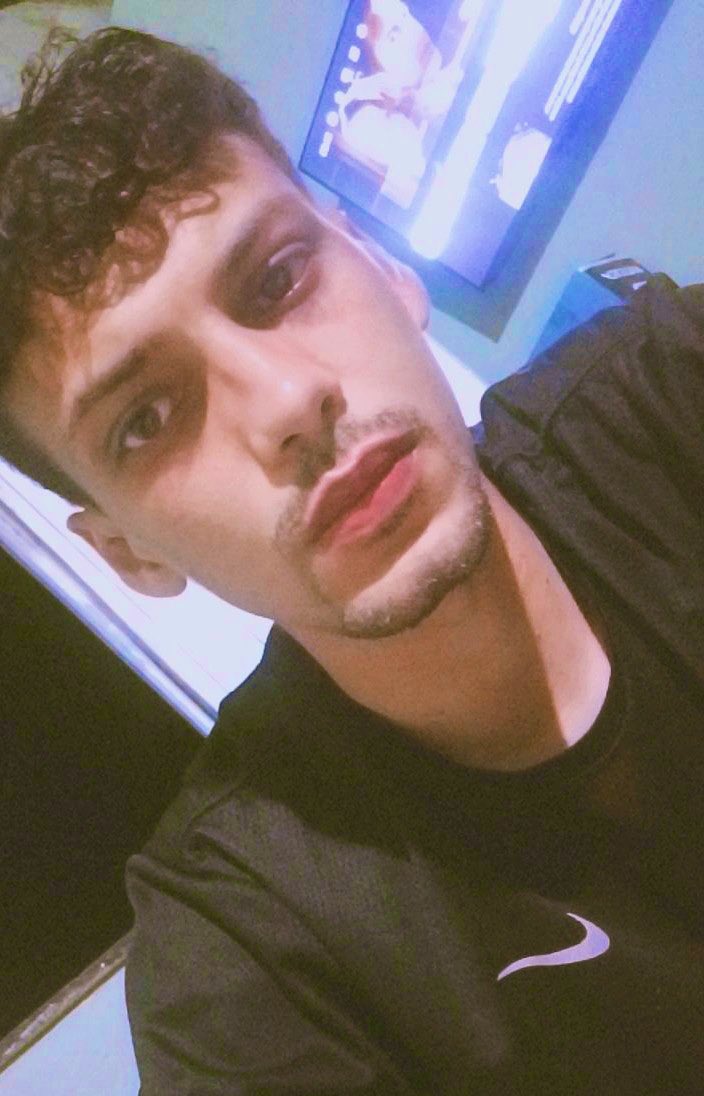 JohnBrandas3's tweet image. #singer