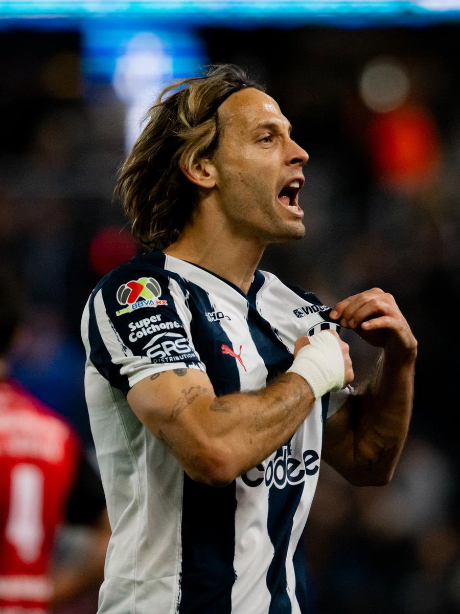 BlueCFM_'s tweet photo. Todo parece indicar que es tu último torneo, lo intentaste, te quedaste a un partido de levantar la liga, yo si tengo memoria.

Gracias por todo Sergio Canales Madrazo. https://t.co/DSF7EeIYfL