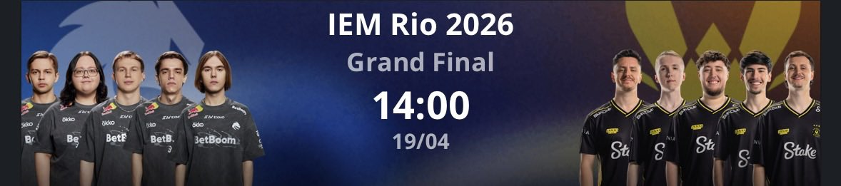 CS ao contrário tweet media