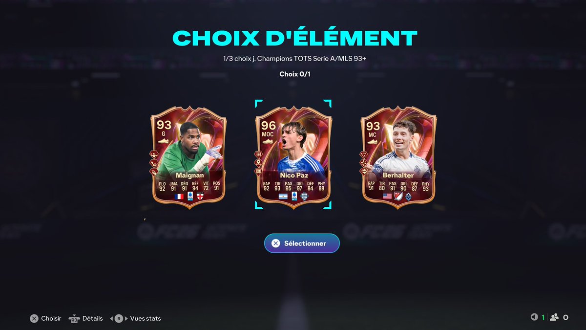 SimzZz 🇫🇷🏆🥇⭐️⭐️ tweet media