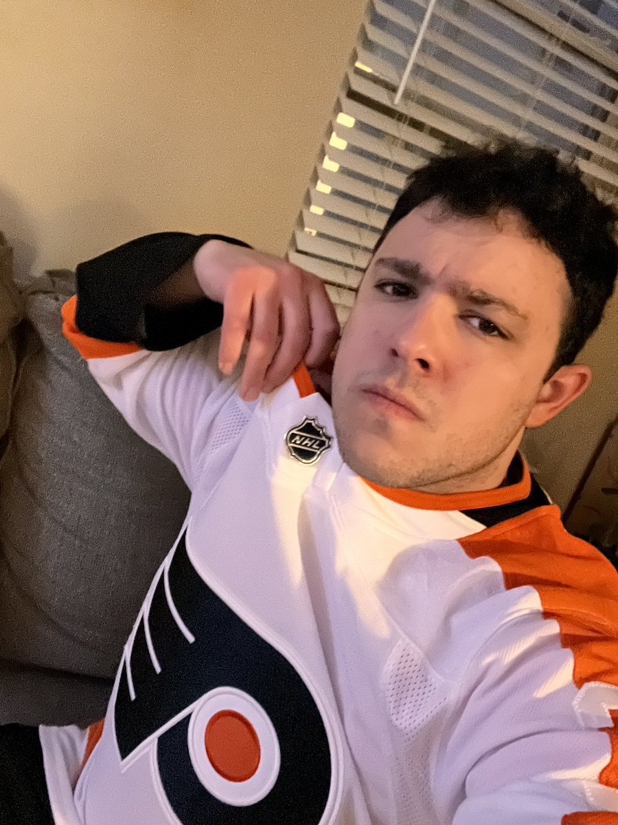 lcocco16's tweet image. DIALED

#LETSGOFLYERS #FLYERS