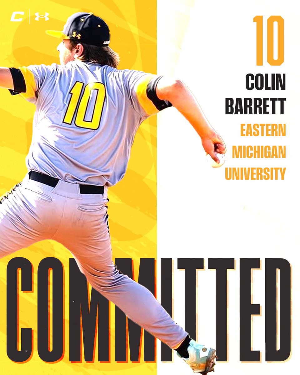 Canes Baseball tweet media