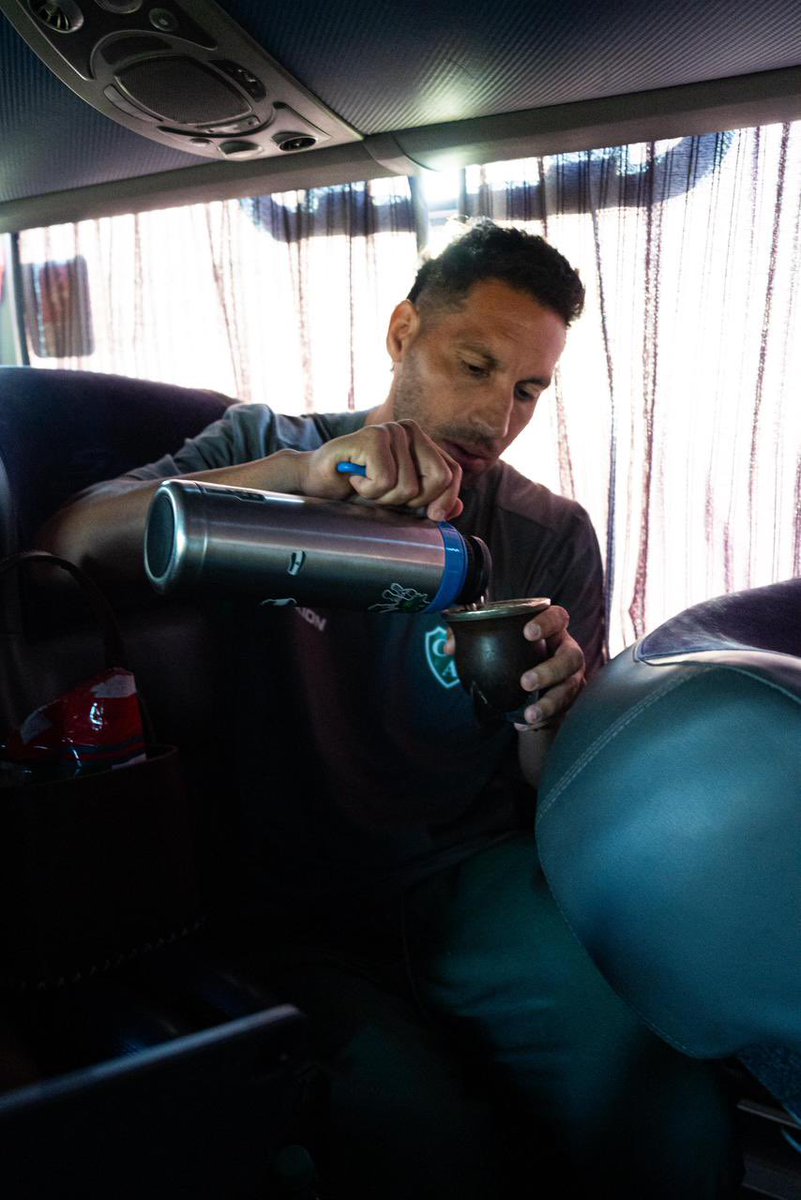 Club Atlético Sarmiento tweet media