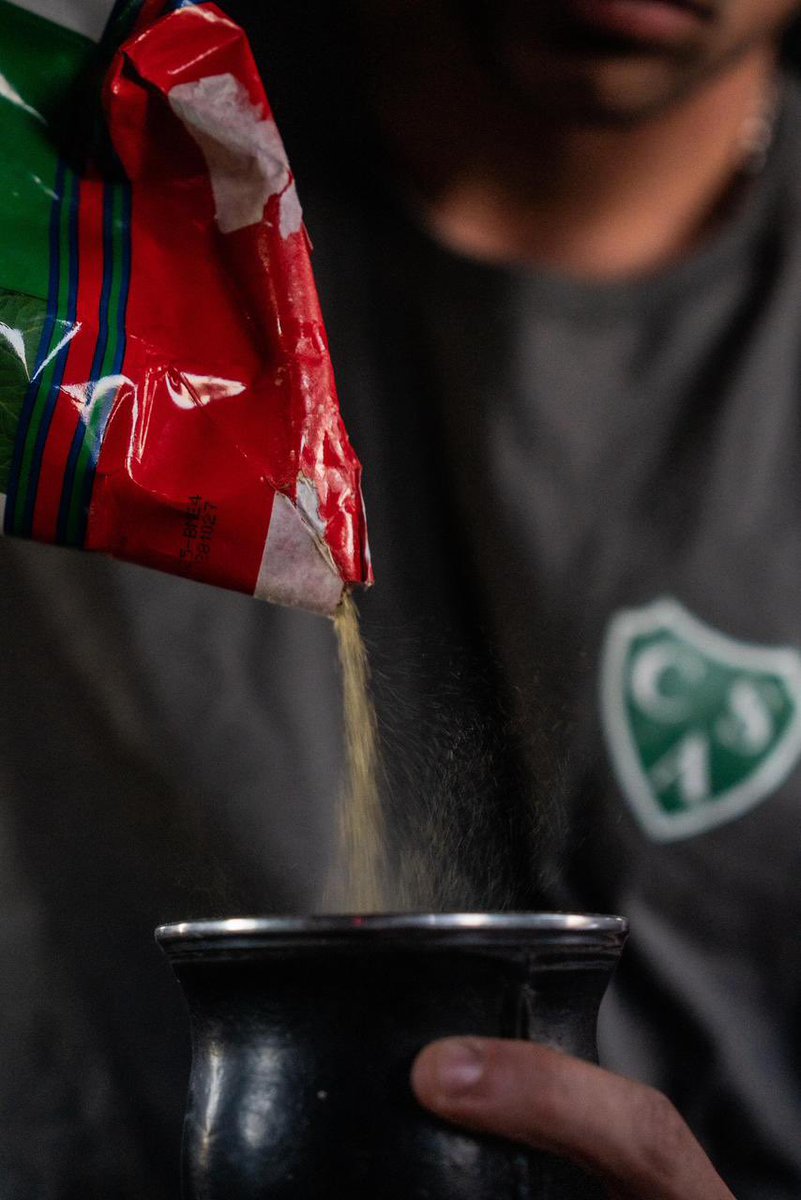 Club Atlético Sarmiento tweet media