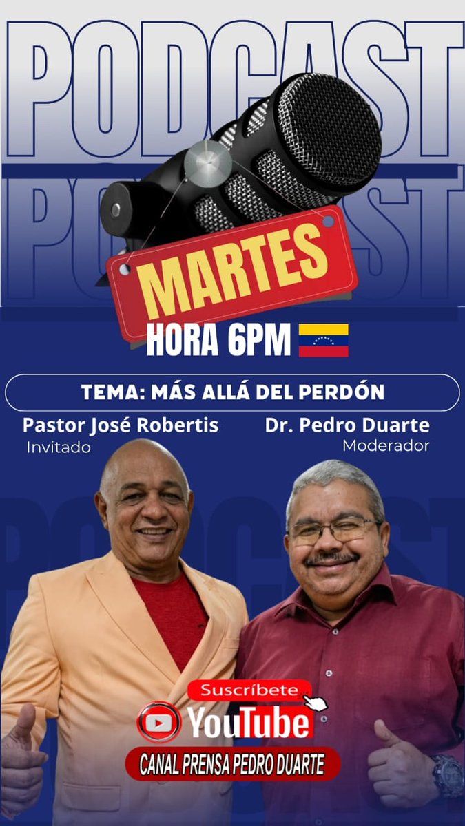 Pedro Duarte tweet media
