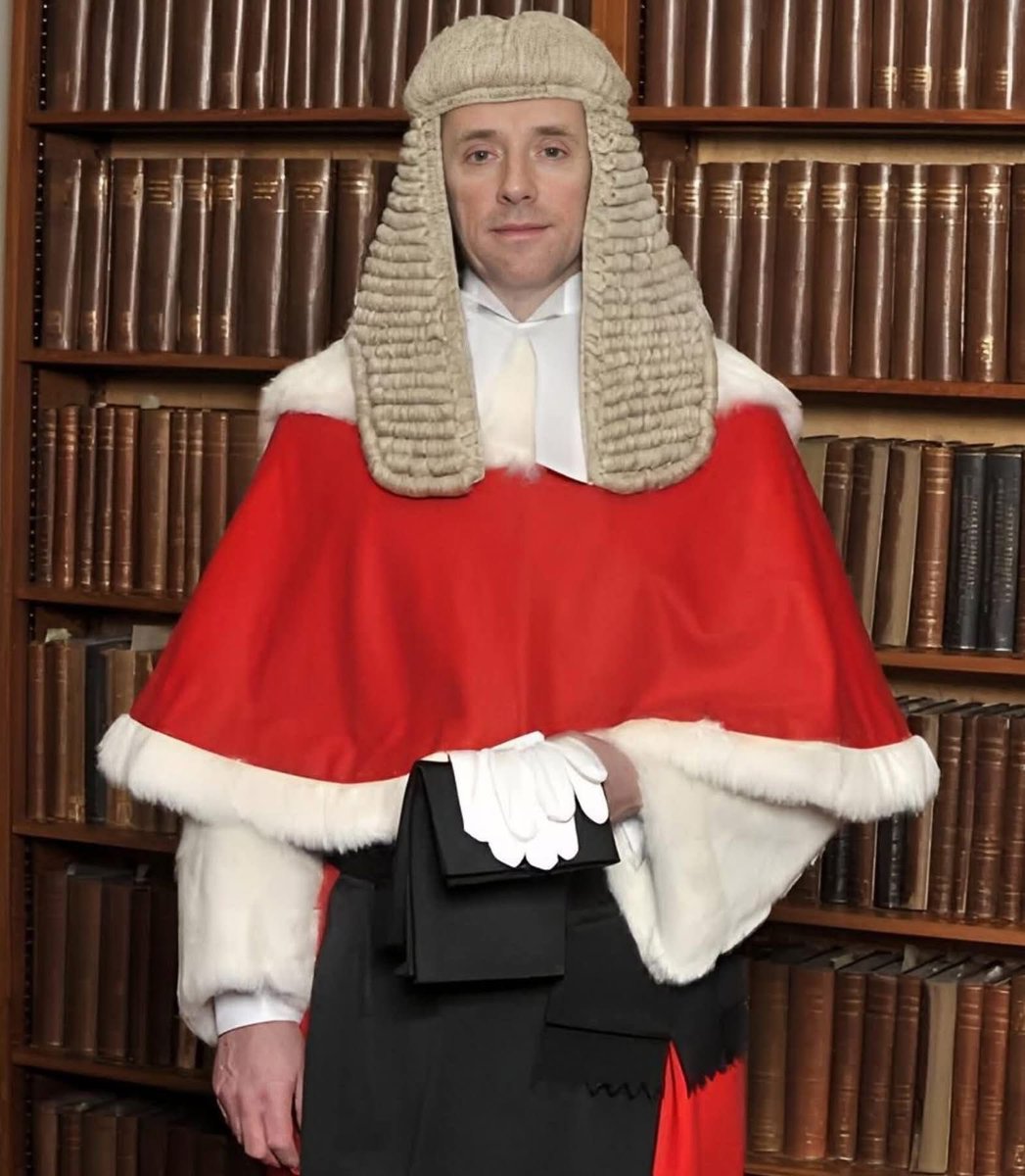 Andrew Bridgen tweet media