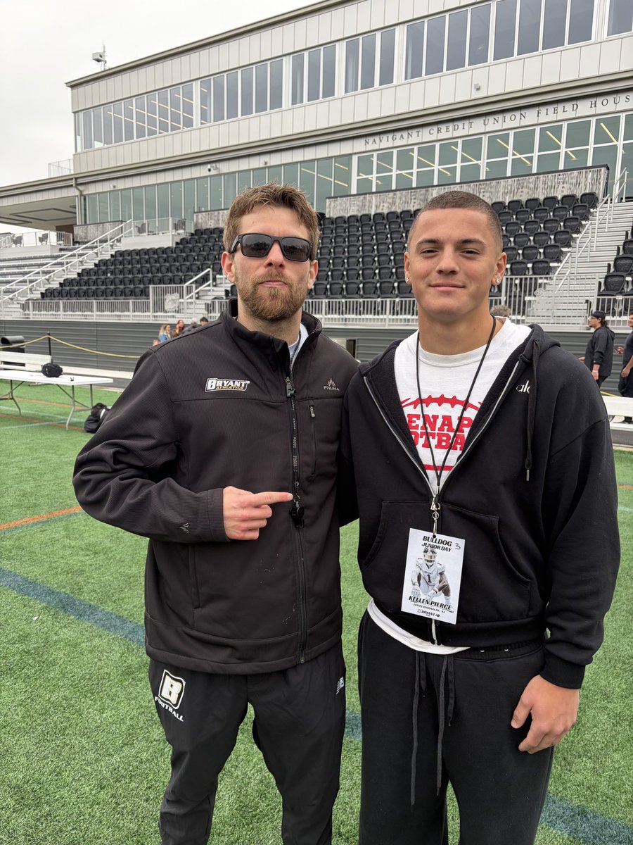 Kellen Pierce tweet media