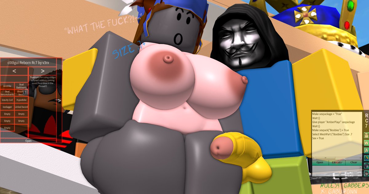 Gab 🔞🇵🇷 tweet media