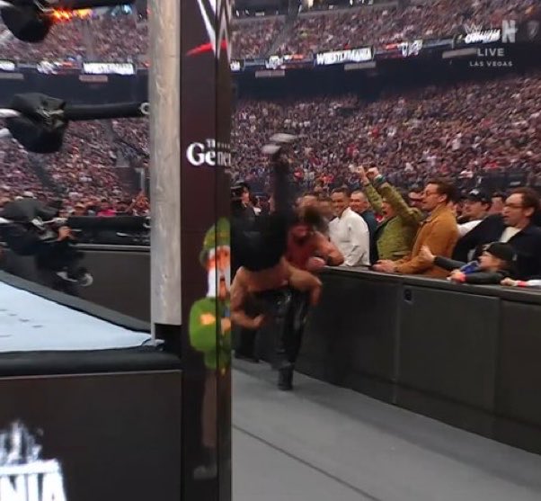 Wrestle Ops tweet media