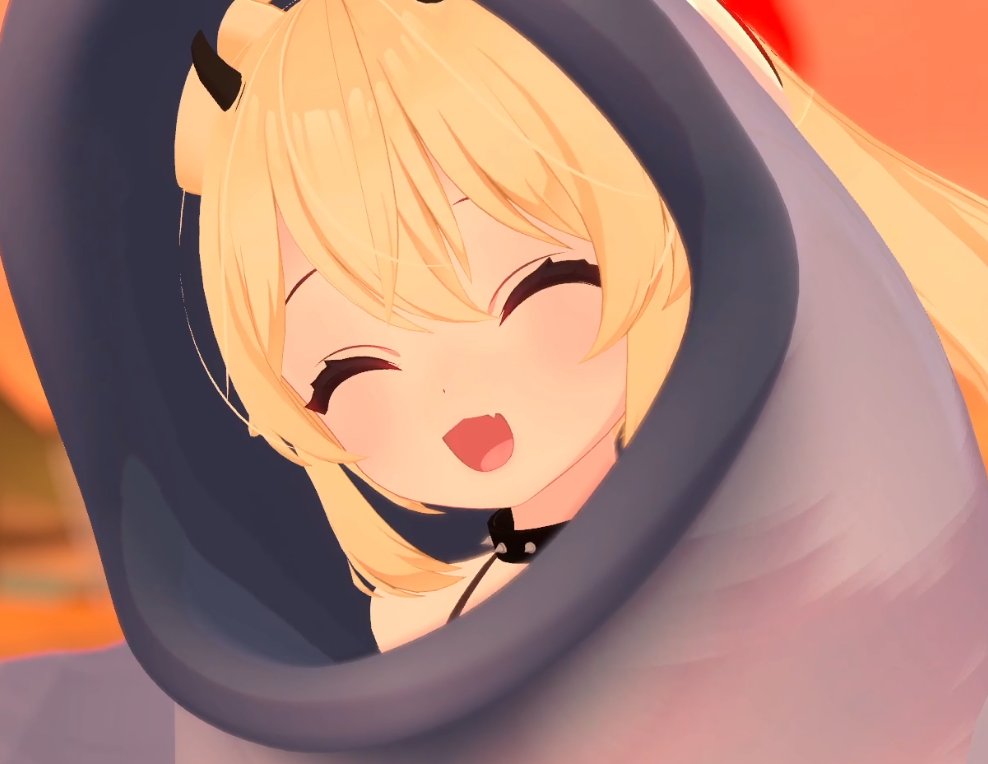 CerberVT Virus (Fan Acc)🦴💜 tweet media