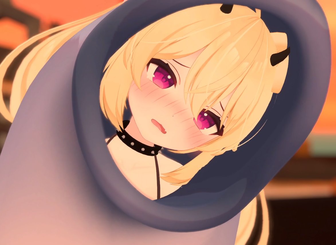 CerberVT Virus (Fan Acc)🦴💜 tweet media