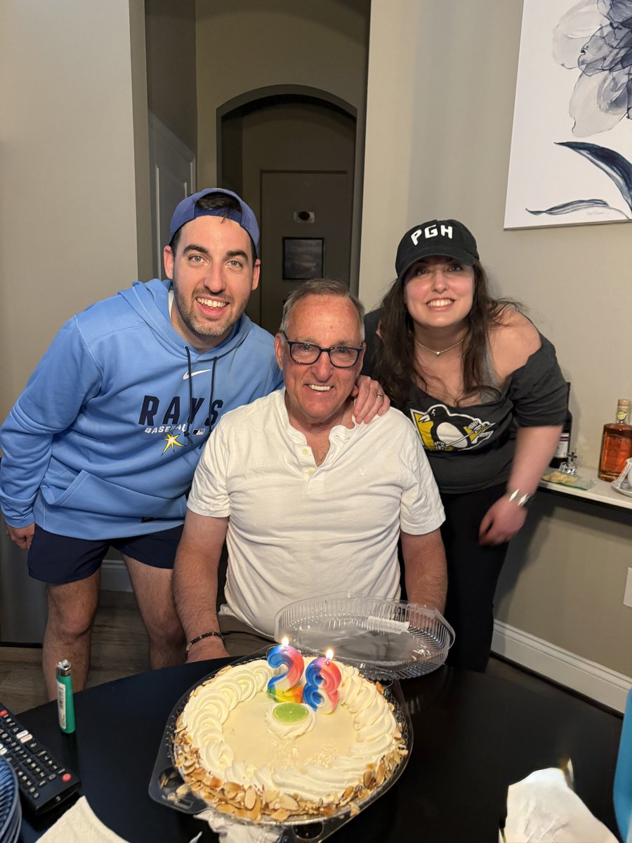 Paul Driscoll tweet media