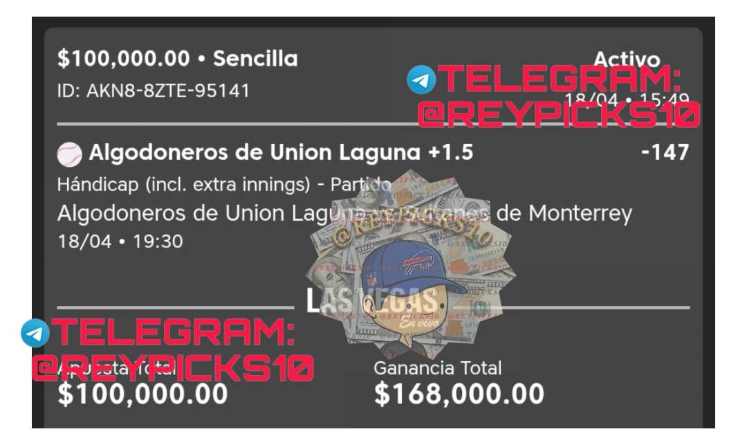 👑 REY PICKS 👑 tweet media