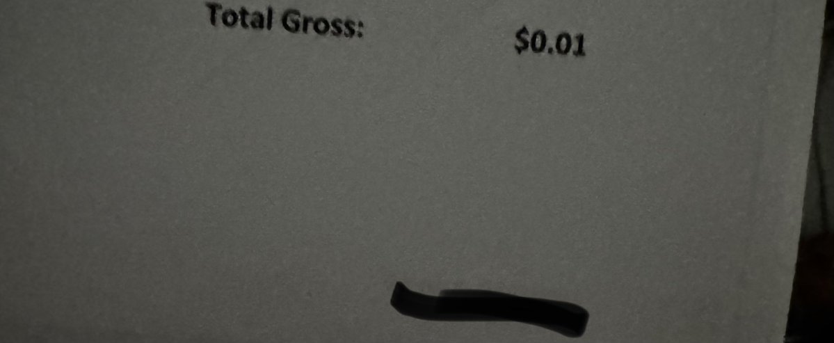 AJ Beckles tweet media