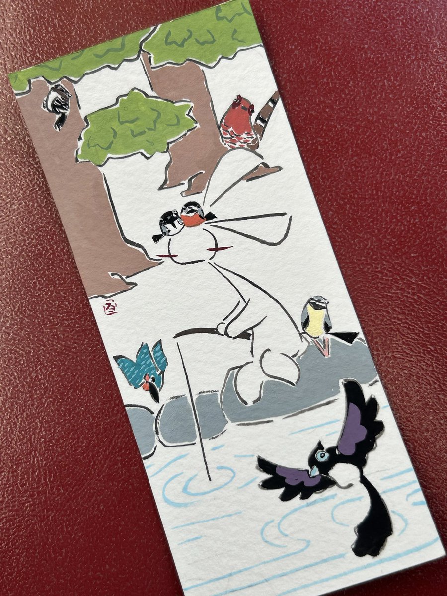 つくり屋ながるる tweet media