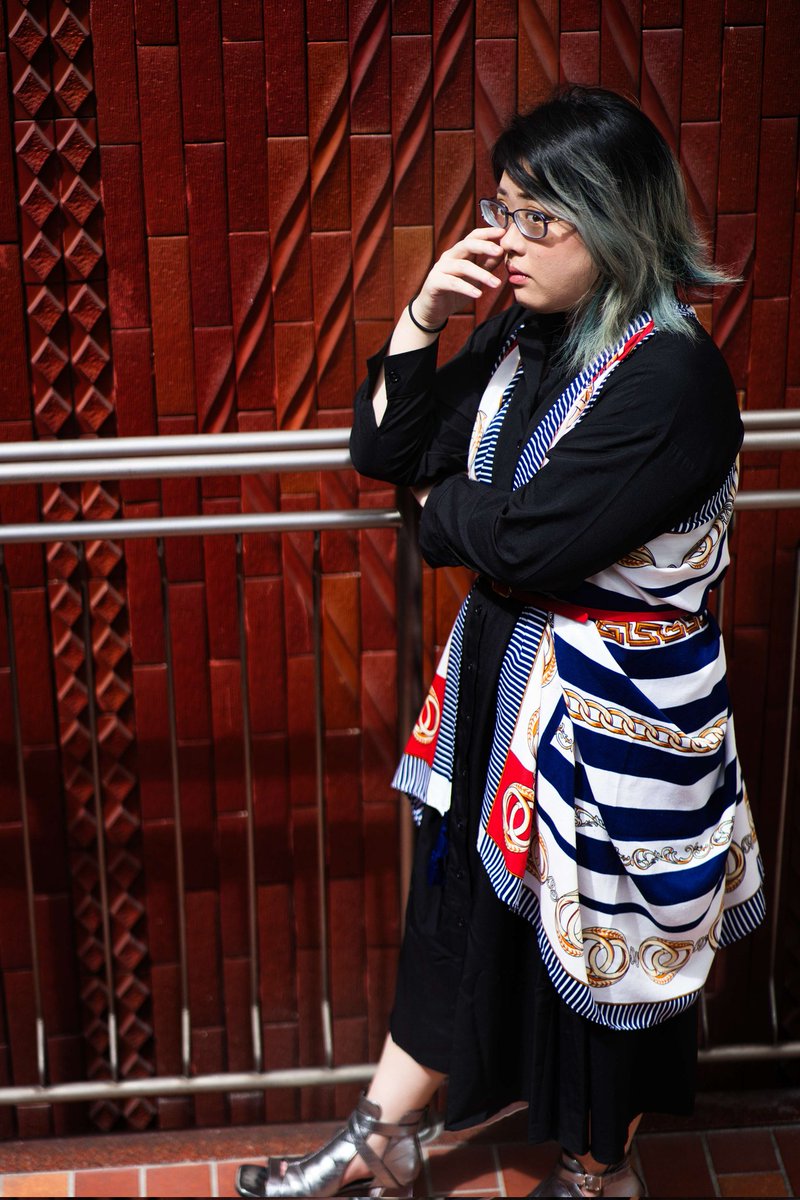 ゆめこ。(🐼の眼鏡チャームの人) tweet media