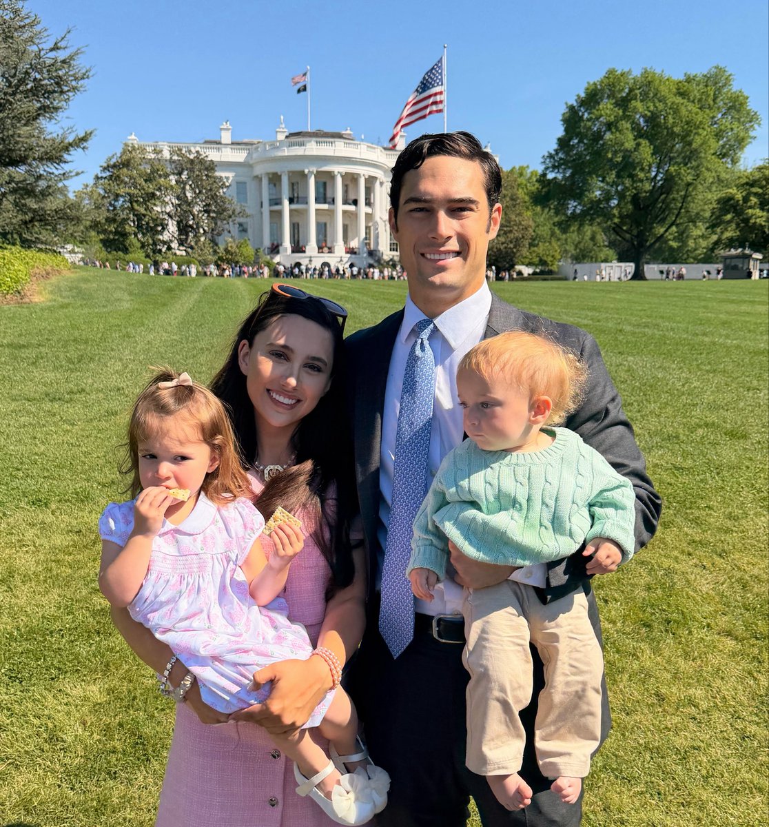 Congressman Brandon Gill tweet media