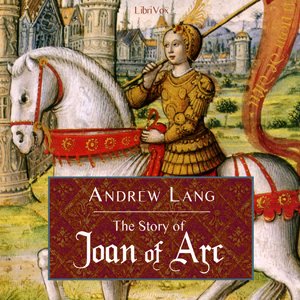 librivox's tweet image. #OnThisDay 1909: Joan of Arc is beatified in Rome. #Biography: librivox.org/the-story-of-j… Dutch: librivox.org/jeanne-darc-de… #LibriVox #audiobook #Nederlands