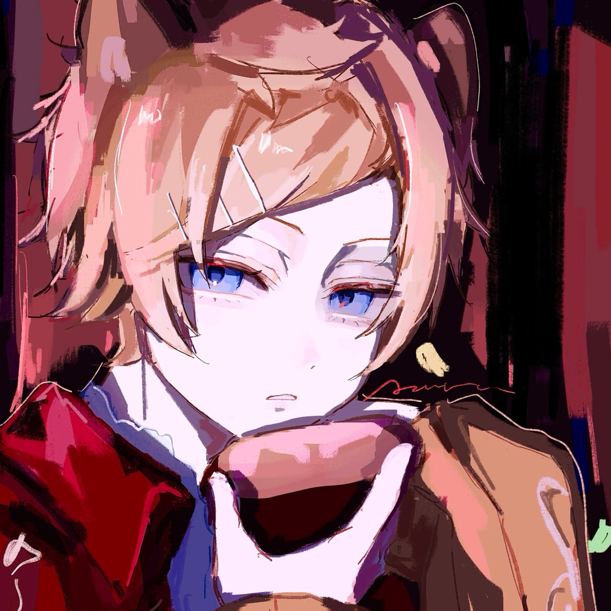 #ラギー・ブッチ誕生祭2026
#ラギー・ブッチ生誕祭2026