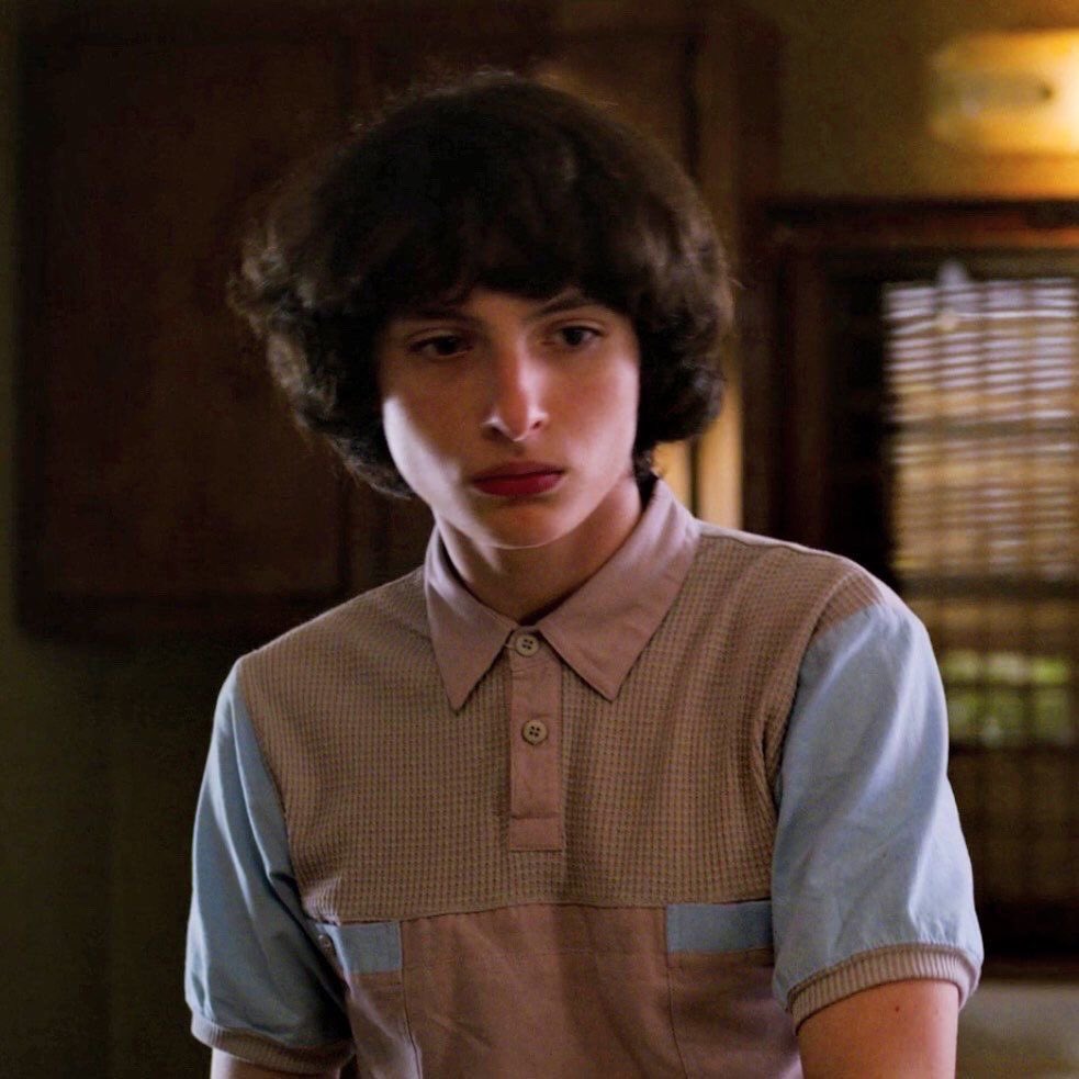 mike wheeler shady facts ✧˖°. tweet media