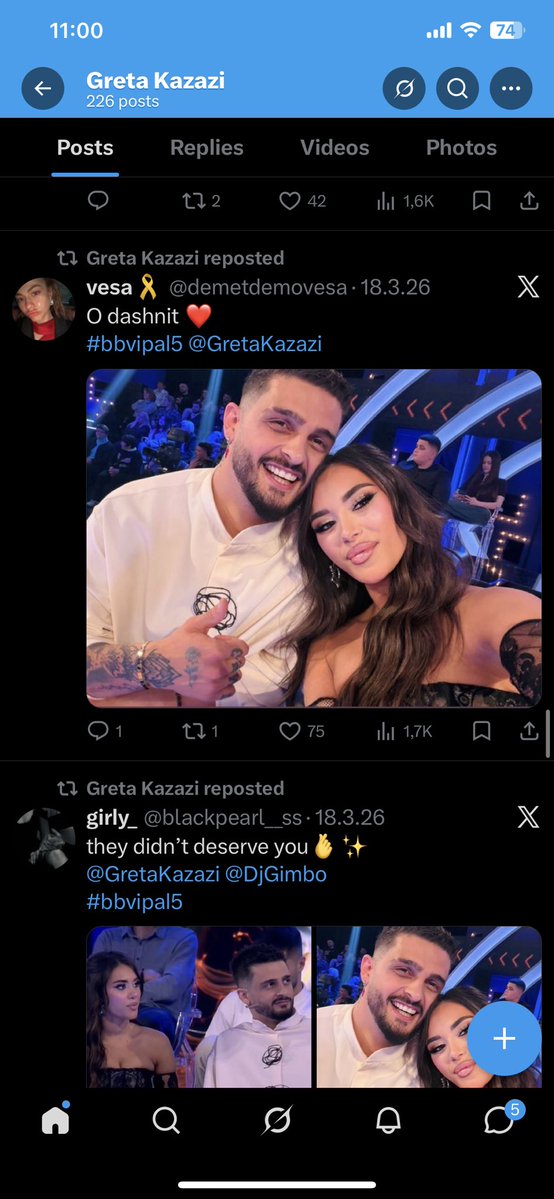 Them🫶🏻🥹🫂🫰🏻✨ #bbvipal5