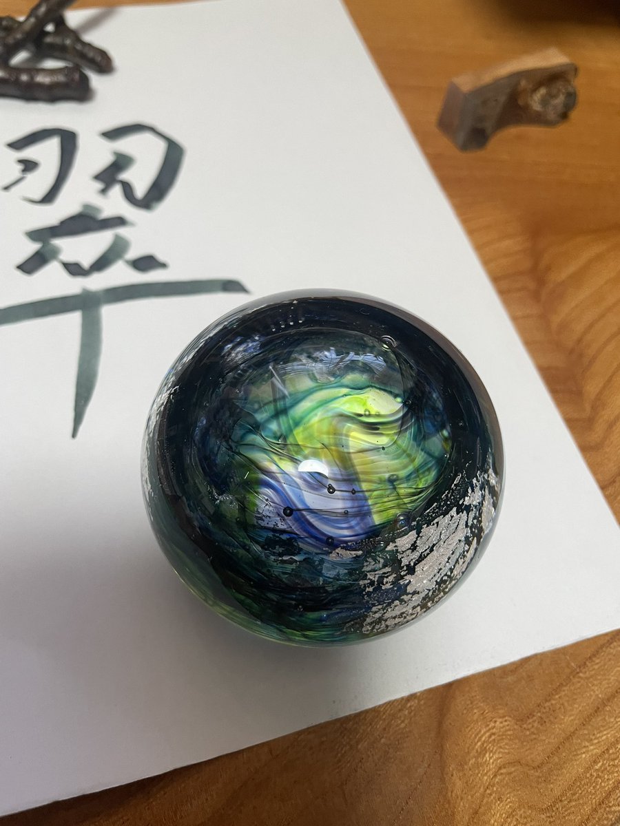 山好好 tweet media