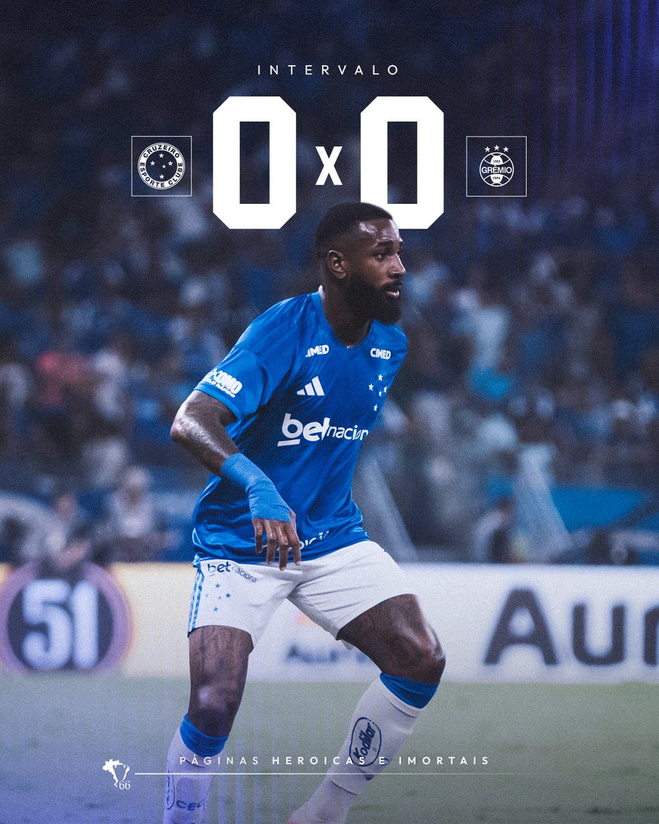 Cruzeiro 🦊 tweet media