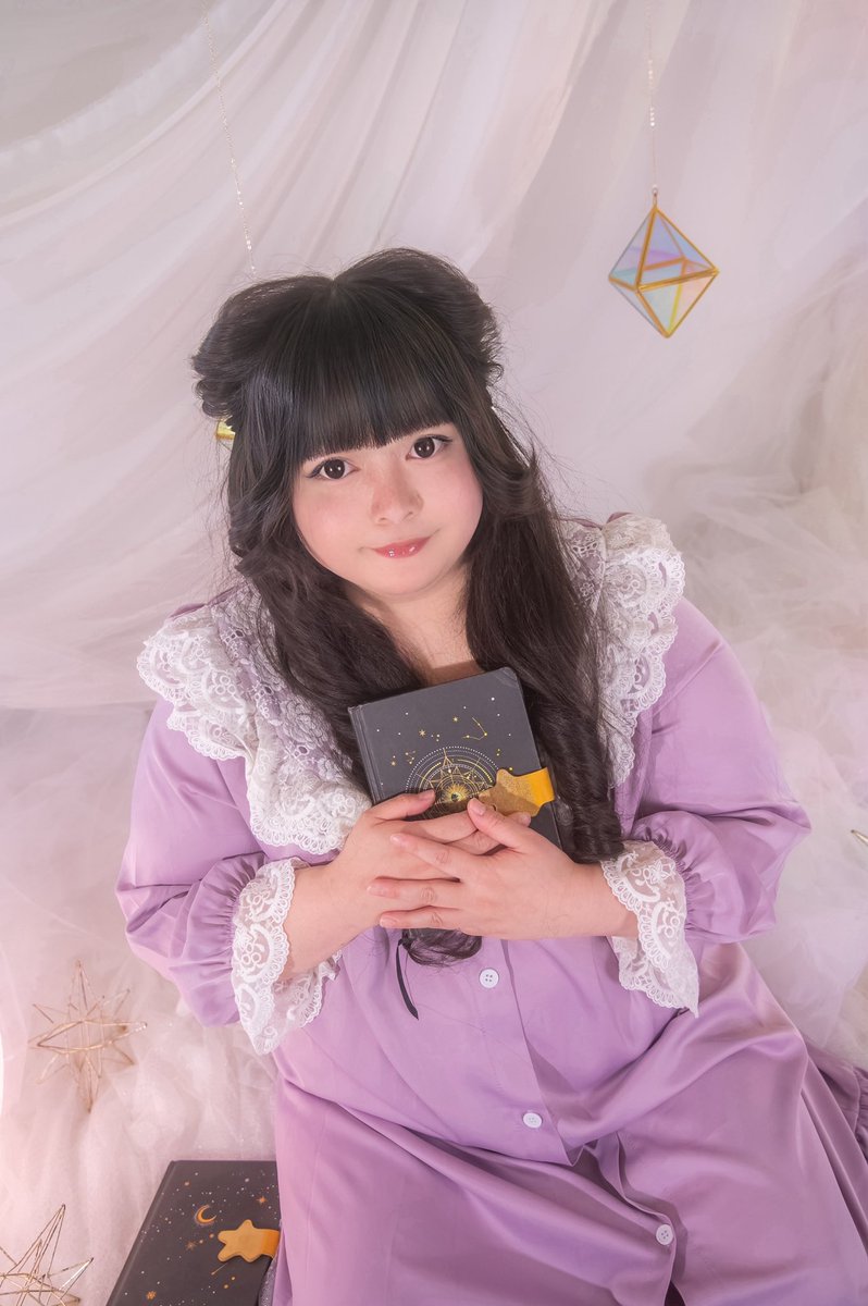 リモコン💜ྀི⛅️ tweet media