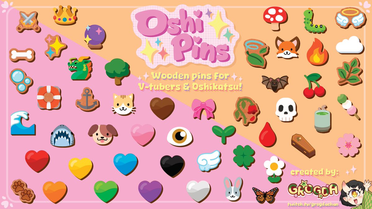 Clover Patch Studio🍀 tweet media