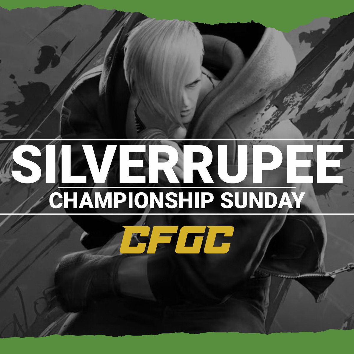 LAGr Gaming tweet media