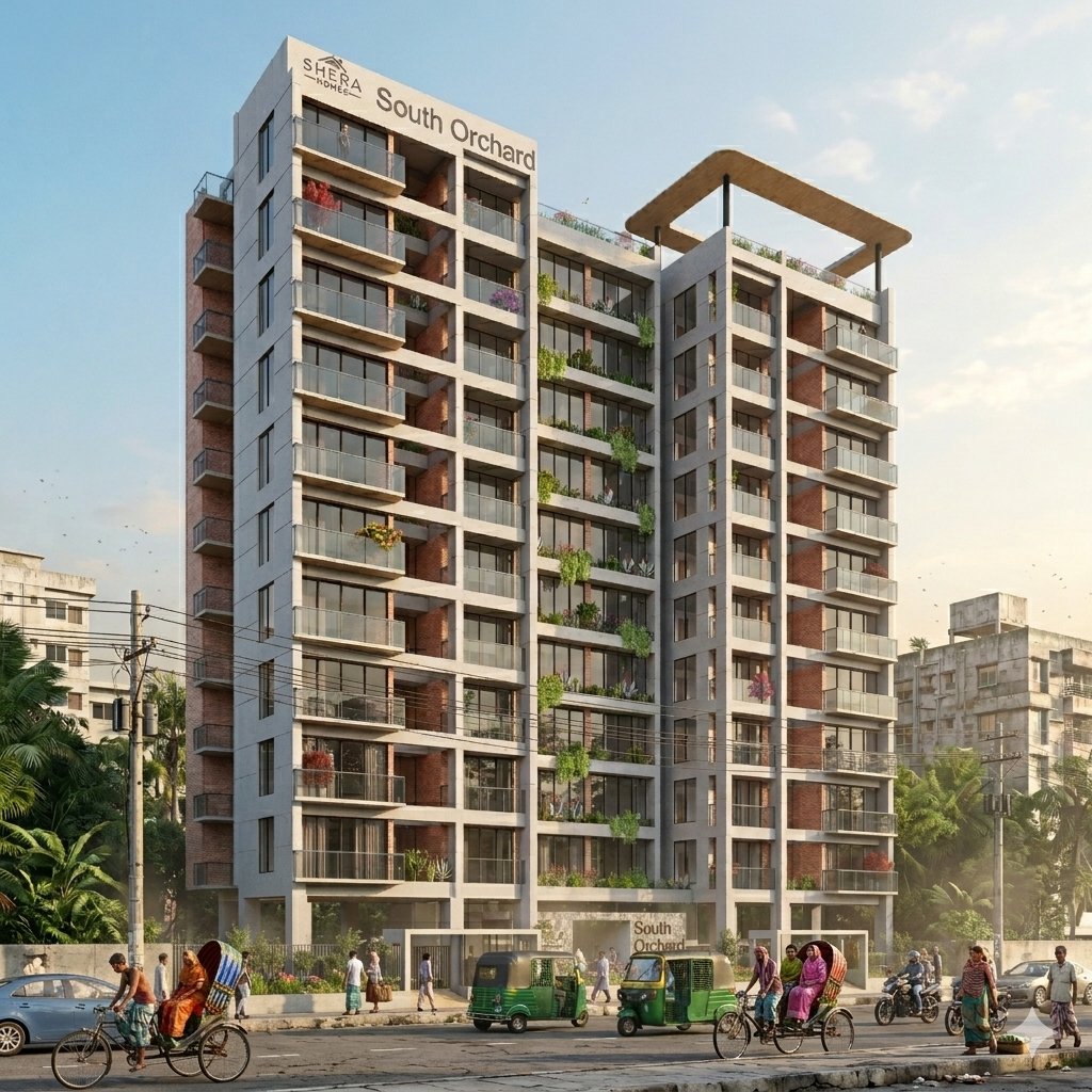 rubelraf's tweet image. Latest project,

"SHERA South Orchard"
12 Katha at Bashundhara Residential Area.

#architecture #design #architectric #3d #consultant
