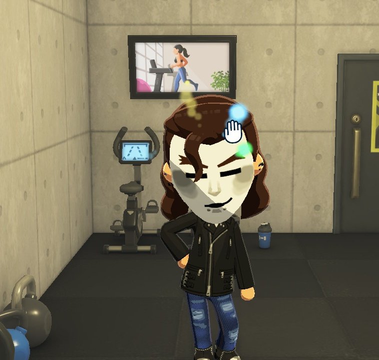 pinkmoon_art's tweet image. Flambae got turned into gothbae because #yes