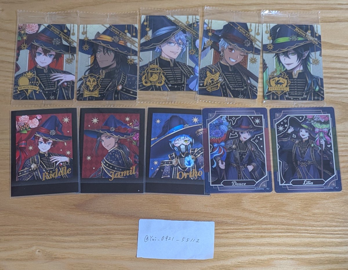 ゆい@お取引垢 tweet media