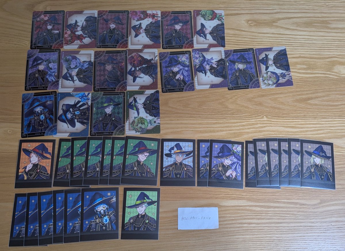 ゆい@お取引垢 tweet media