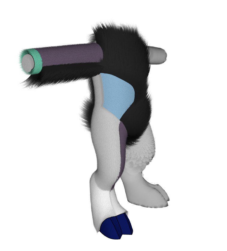 SereStudios tweet media