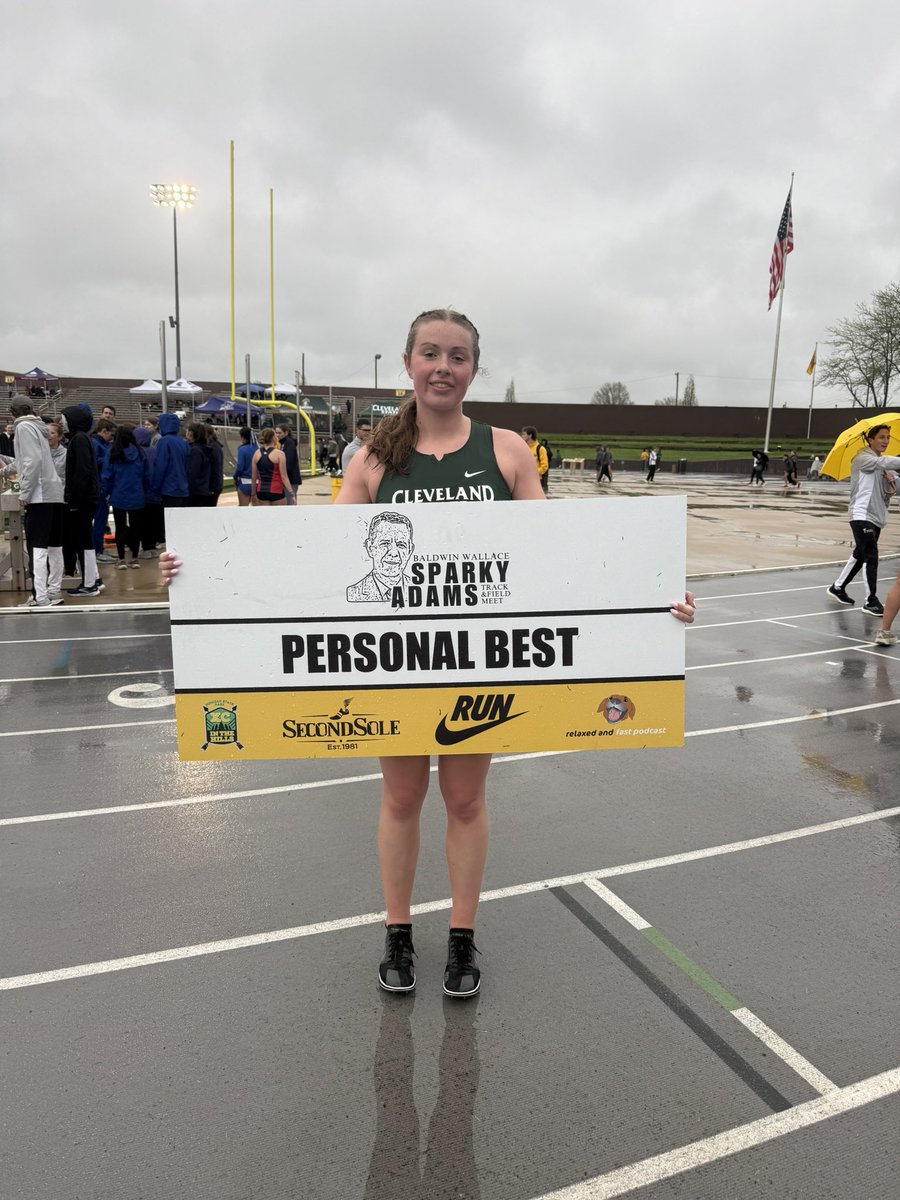 Cleveland State Cross Country // Track & Field tweet media