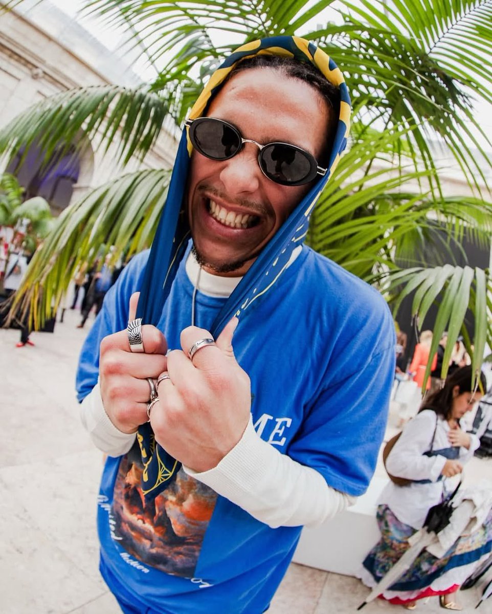 Sofia Gaspar tweet media