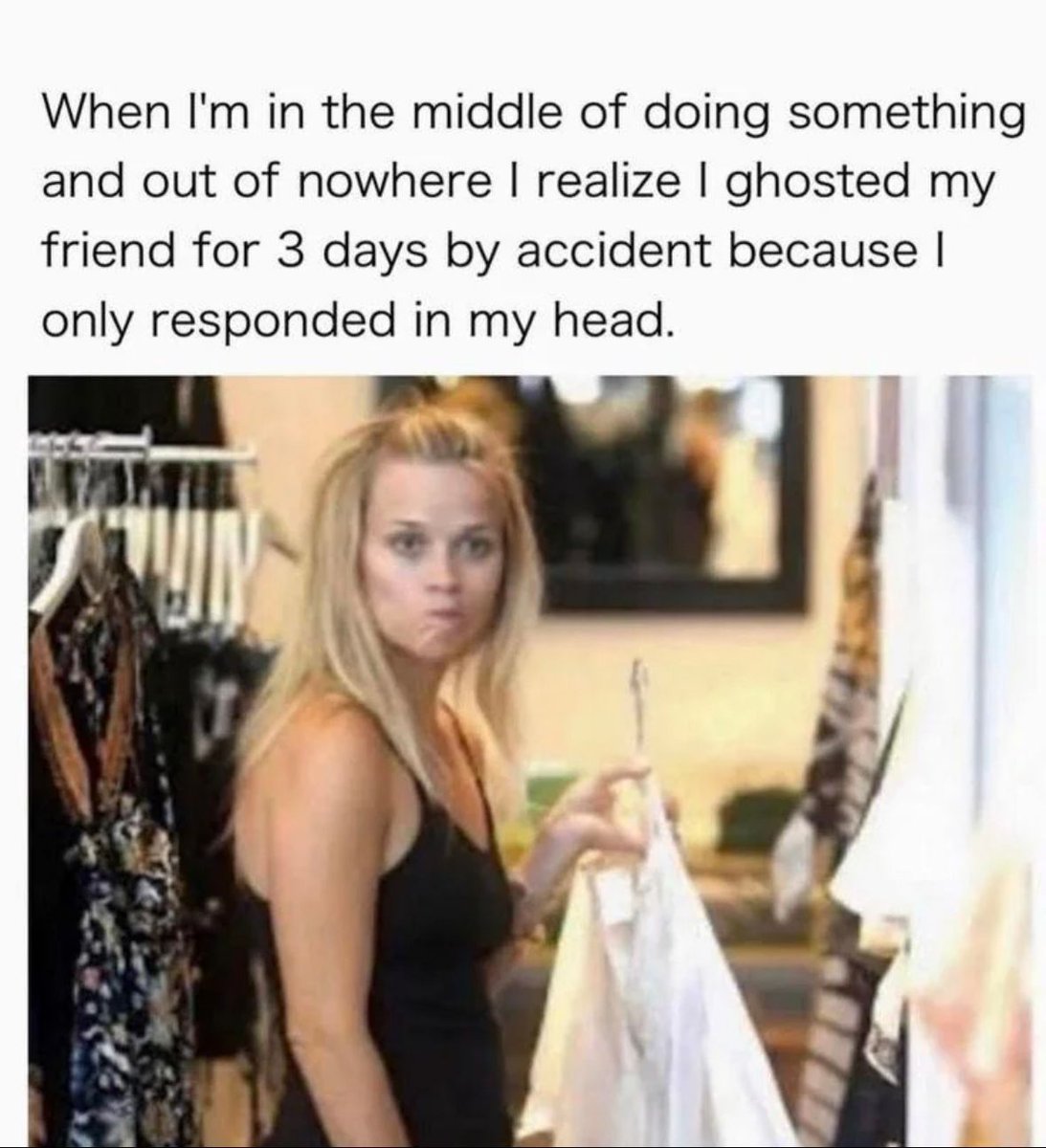 ADHD Memes tweet media