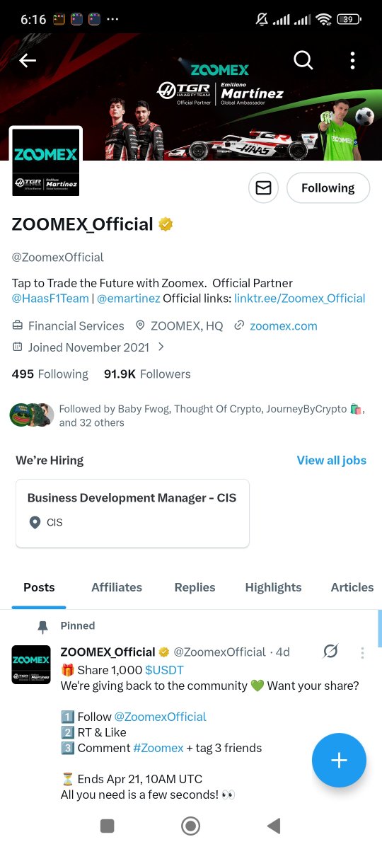 CARROT 🥕🥕 tweet media