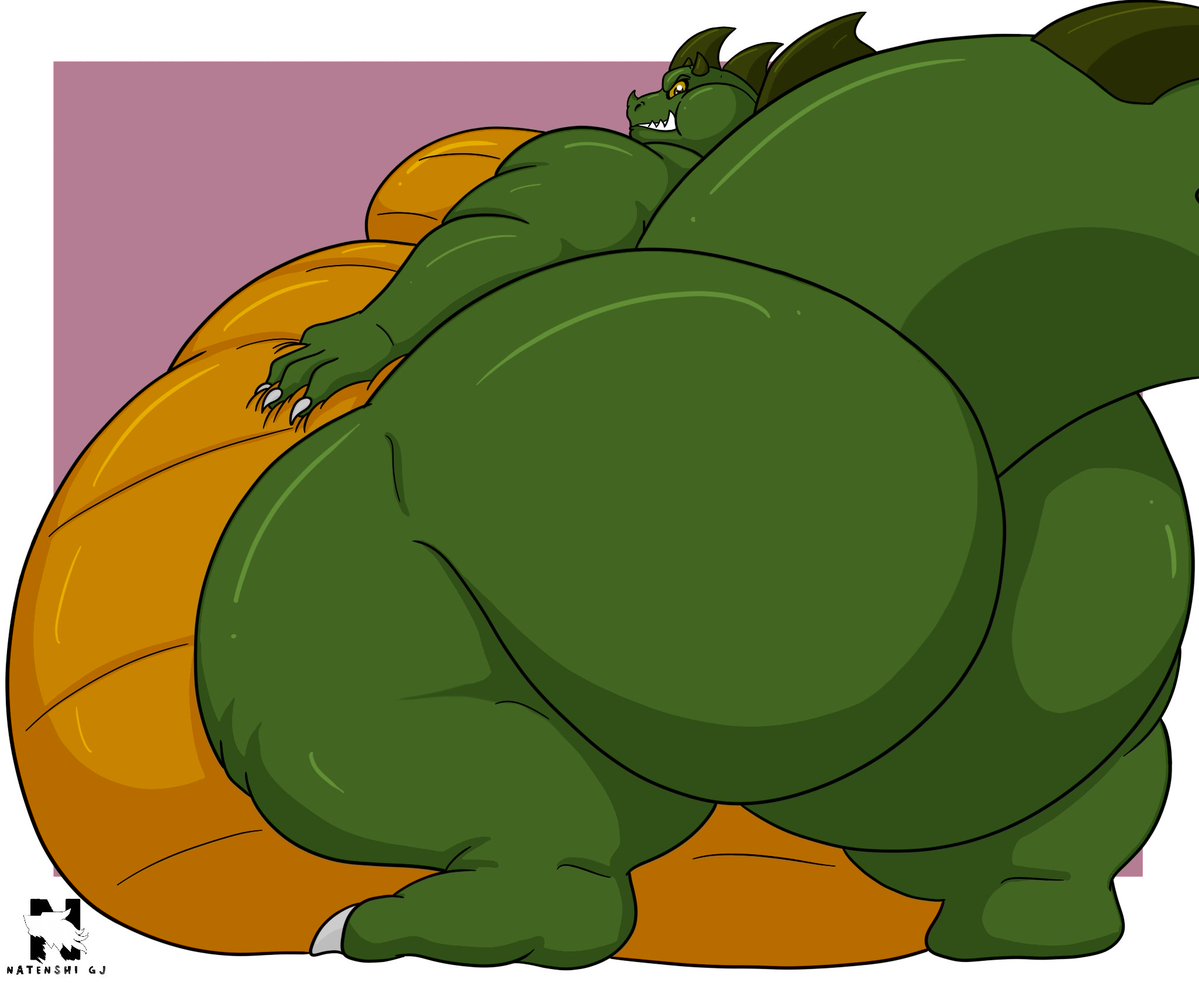 Natenshi Gj || C00mms open tweet media