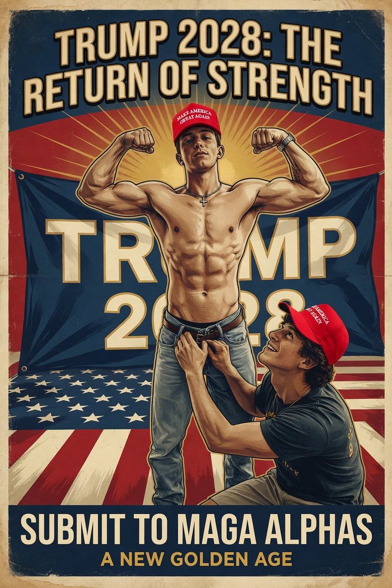 GOONBRO4MAGA 🇺🇸 tweet media