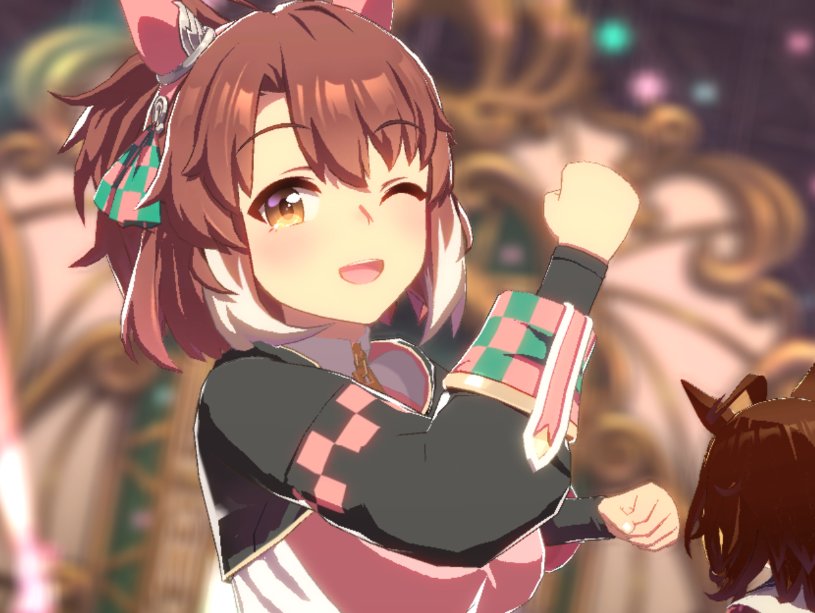 ふーみん tweet media