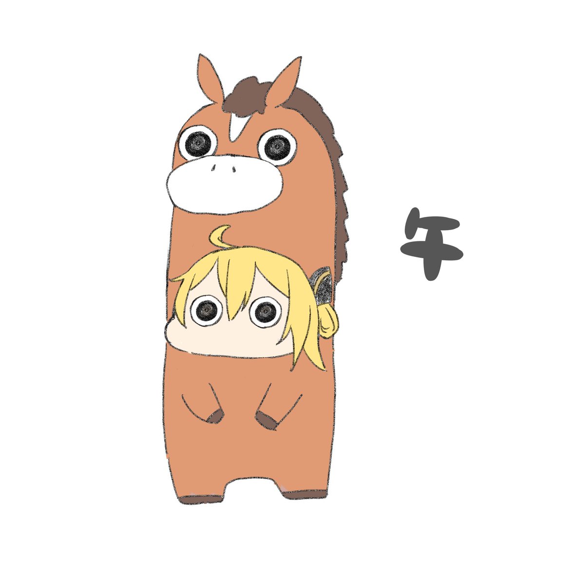 自由帳零式 tweet media