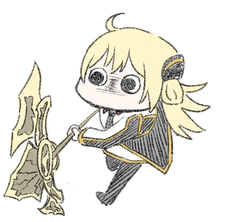 自由帳零式 tweet media