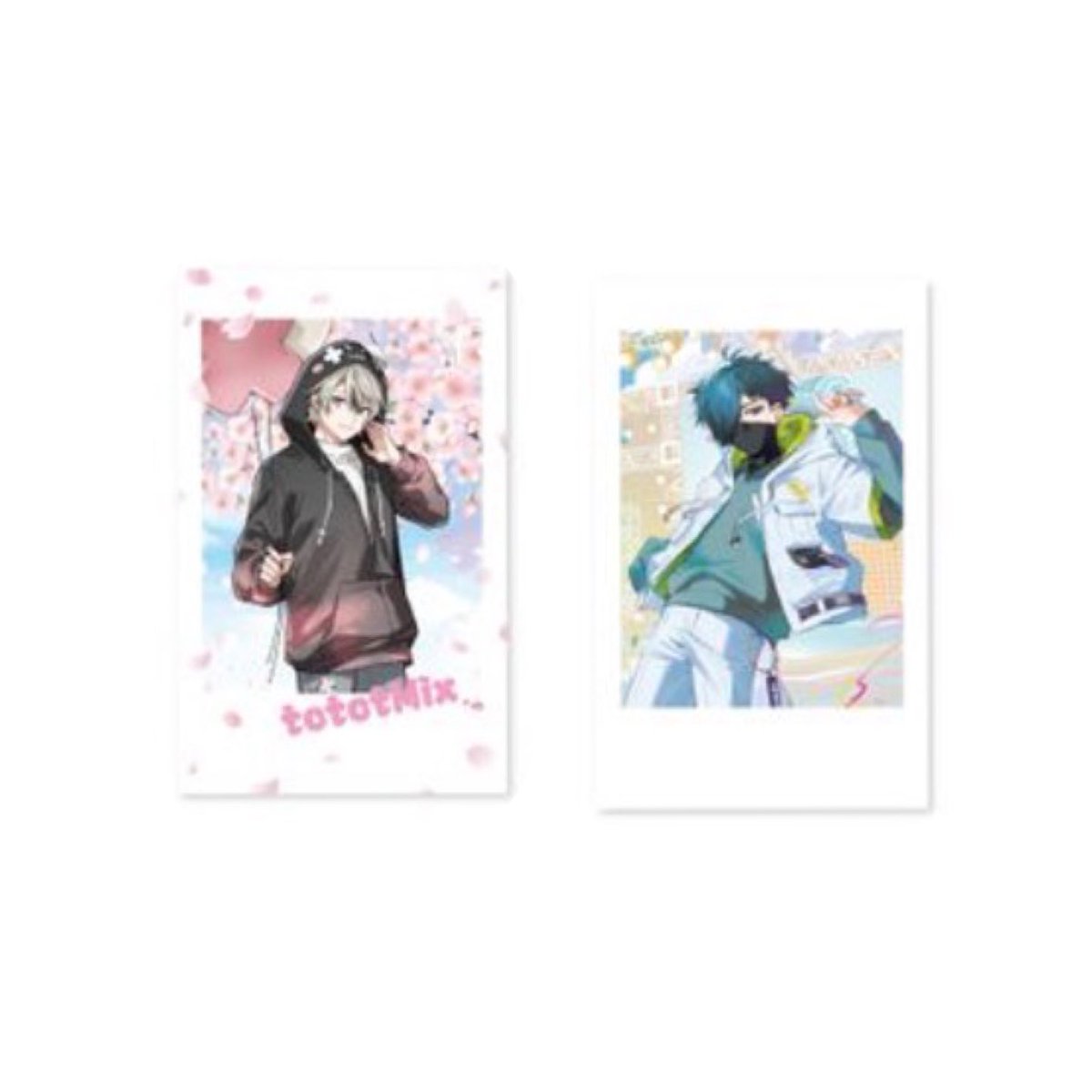 あわあめ tweet media