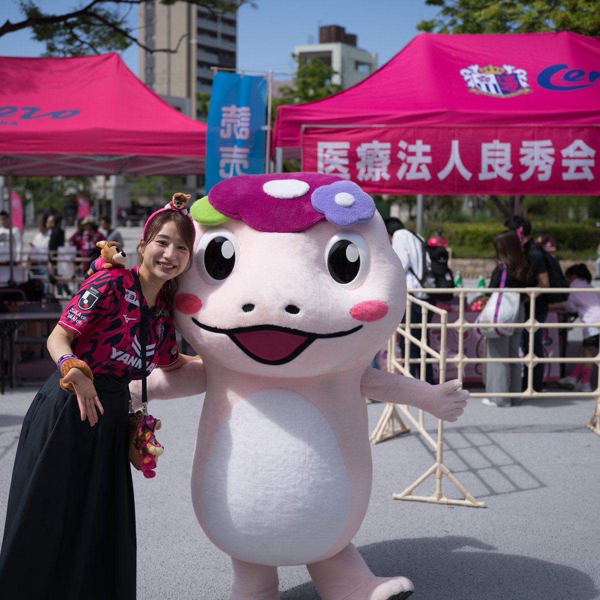 りょっちの気まぐれ電脳局｜りょっち〜ず🦎 tweet media