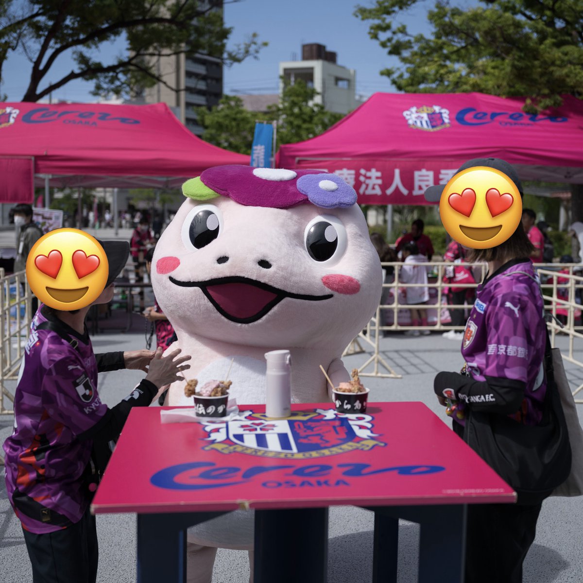 りょっちの気まぐれ電脳局｜りょっち〜ず🦎 tweet media