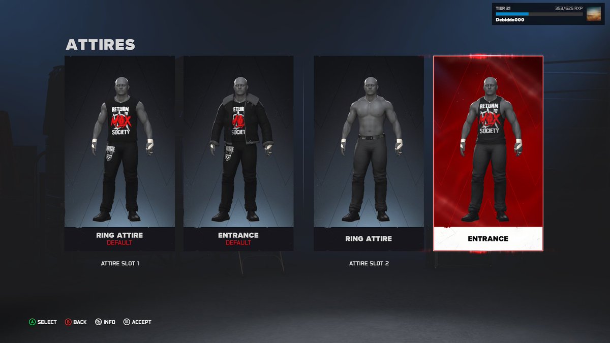 Debiddo2K tweet media