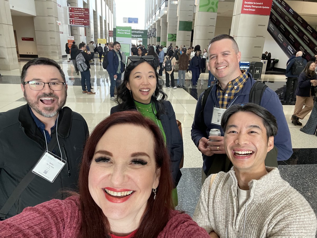 NinaRiggins's tweet image. Great to see an amazing colleagues @patmchen ⁦@AANmember⁩ #AANAM #TBI #Headache #Neurology 🧠👏