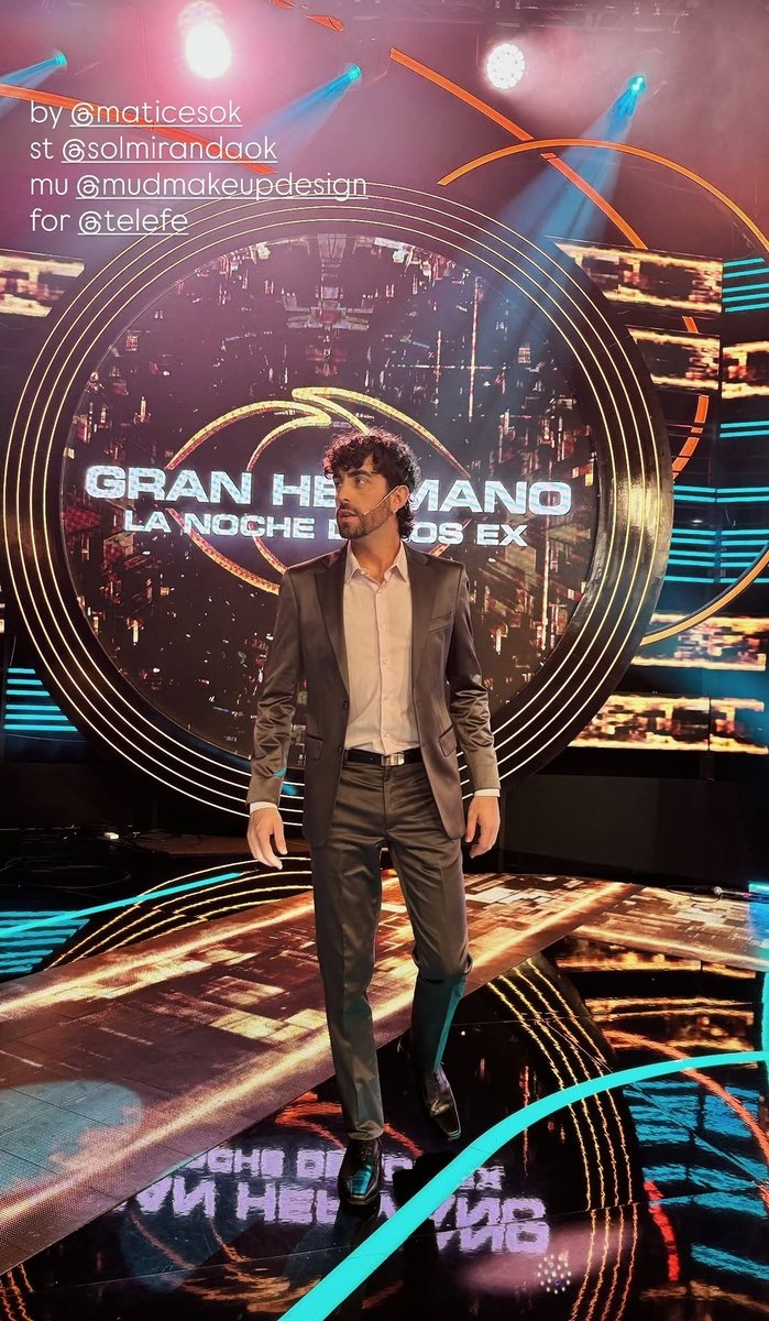 ulises update tweet media